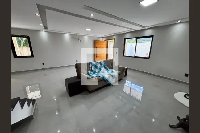 Imagem Casa à Venda - Vargem Pequena, 4 Quartos, 232 m2