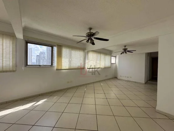 Imagem Apartamento para locação no Campo Belo com 3 quartos;