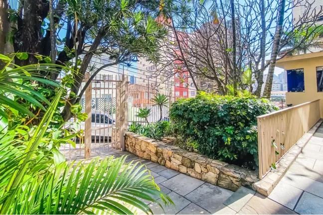 Imagem APARTAMENTO RESIDENCIAL em São Paulo - SP, Jardim São Paulo(Zona Norte)