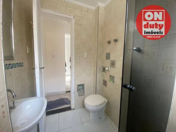 Imagem Apartamento - São Vicente/SP