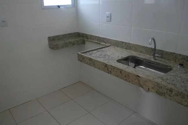 Imagem Apartamento Cobertura Duplex em Belo Horizonte