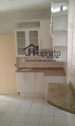 Imagem Apartamento à venda no Condomínio Palácio San Marco -Sorocaba