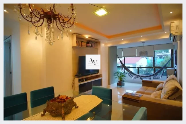 Apartamento à venda no bairro Petrópolis - Porto Alegre/RS
