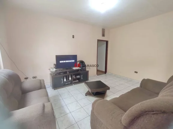 Imagem Sobrado à venda, Olímpico, São Caetano do Sul, SP