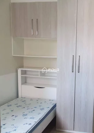 Imagem Casa à venda, 64 m² por R$ 430.000,00 - Vila Nova Mazzei - São Paulo/SP