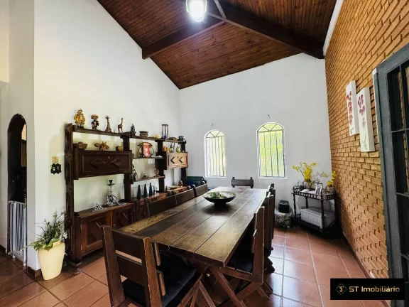 Imagem Chácara à venda em Atibaia/SP! 4.000m² com excelente localização!