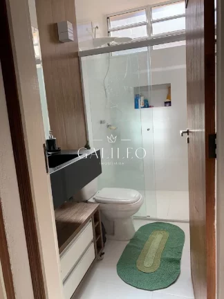Imagem Casa térrea no Bairro Jardim Tarumã com 2 Quartos | Jundiaí | São Paulo