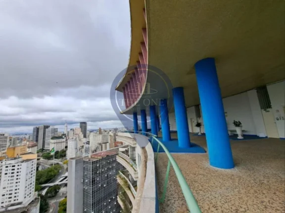 Imagem APARTAMENTO RESIDENCIAL em SÃO PAULO - SP, BELA VISTA