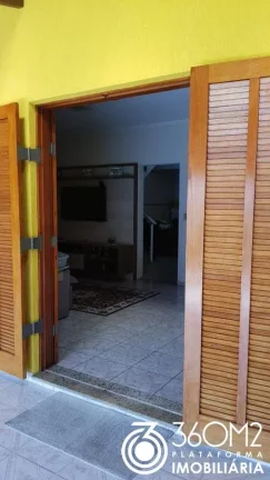 Imagem Sobrado para Venda em Santo André / SP no bairro Jardim Las Vegas