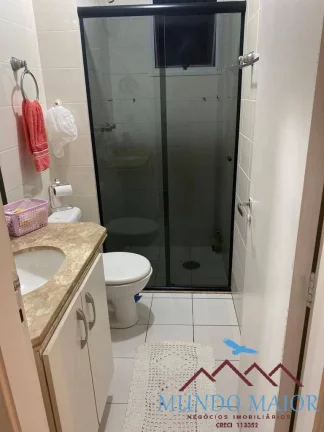 Imagem Apartamento com 2 Quartos e 1 banheiro à Venda, 50 m Aceita permuta!!!