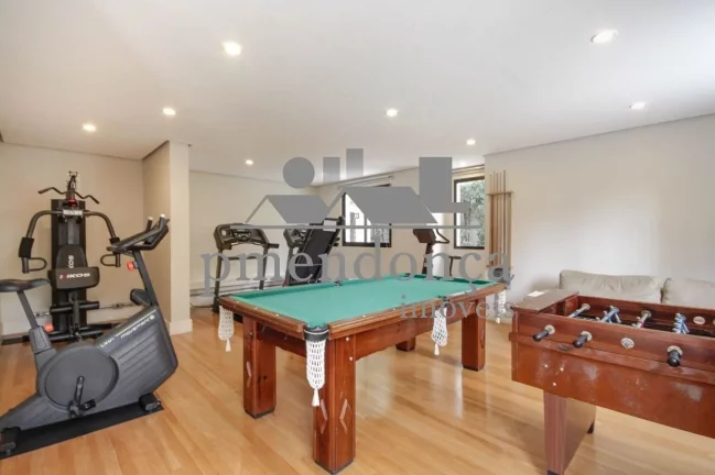 Imagem Apartamento com 3 dormitórios e 2 vagas à venda no Alto da Lapa, 92m²