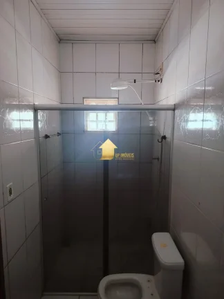 Imagem Casa 4 Quartos no bairro Santa Cruz 2