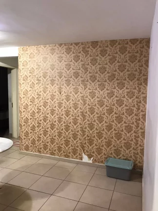 Imagem VENDE-SE APARTAMENTO 02 DORMITORIOS B. PQ ALECRIN ARAÇATUBA -SP
