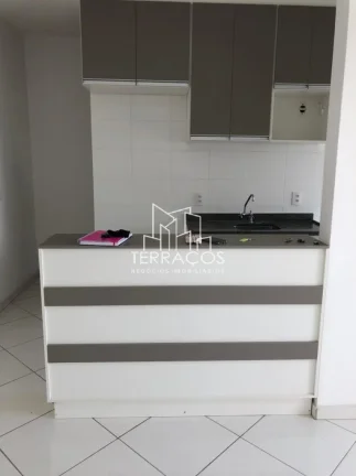 Imagem APARTAMENTO À VENDA COM 2 QUARTOS, 49M², COM VARANDA NO CONDOMÍNIO VISTA PARK - JUNDIAÍ/SP