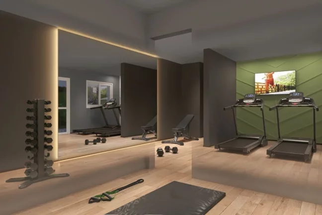 Imagem APARTAMENTO RESIDENCIAL em São Paulo - SP, Vila Ré