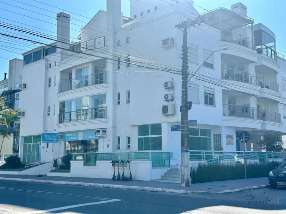 Imagem Sala Comercial à Venda em Jurerê - 93,60m² Privativos com 1 Vaga de Garagem Oportunidade imperdí...