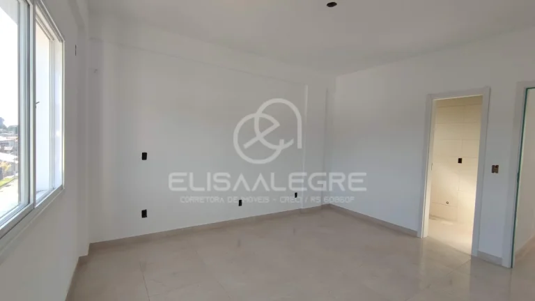 Imagem Via Del Mar - Apartamento 92m² c/ suíte, Vila Olímpica em Esteio