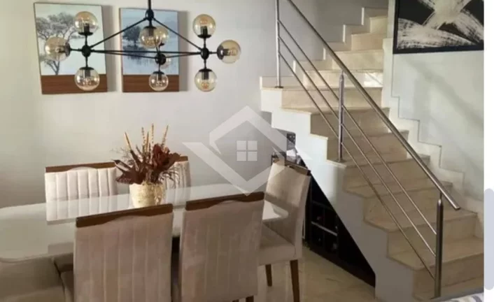 Imagem CASA NO AMÉRICA VILLAGE COM PISCINA E 23OM2! DOCUMENTAÇÃO OK