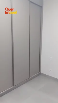 Imagem Casa de Luxo no Condomínio San Marco Ilha Gênova em Ribeirão Preto-SP 3 quartos, 3 suítes, 4 vagas Quer Imóvel Negócios Imobiliários