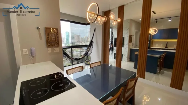 Imagem Imperdível! Apartamento à venda em Porto Belo-SC, bairro Perequê. 2 quartos, 2 suítes, 2 salas, 3 banheiros, 2 vagas de garagem, 154m².