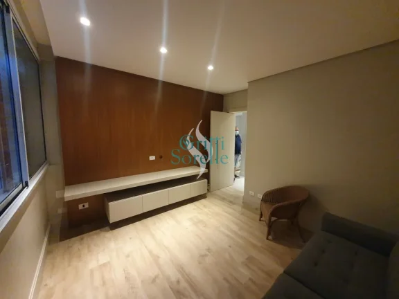 Imagem Apartamento Mobiliado à Venda no Jardim Paulista - São Paulo/SP.