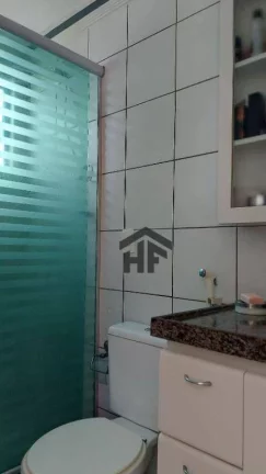 Imagem Apartamento de 3 quartos sendo uma suíte, localizado em Piedade, Jaboatão dos Guararapes - PE. À Venda