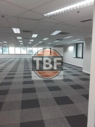 Imagem Sala comercial pronta para uso em Pinheiros