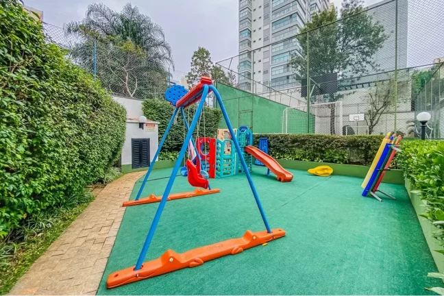 Imagem APARTAMENTO RESIDENCIAL em São Paulo - SP, Vila Clementino