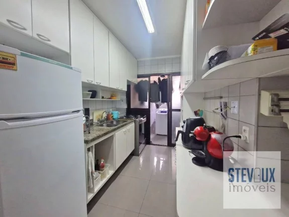 Imagem Apartamento em Moema Pássaros para venda ou locação. Aceita permuta menor valor