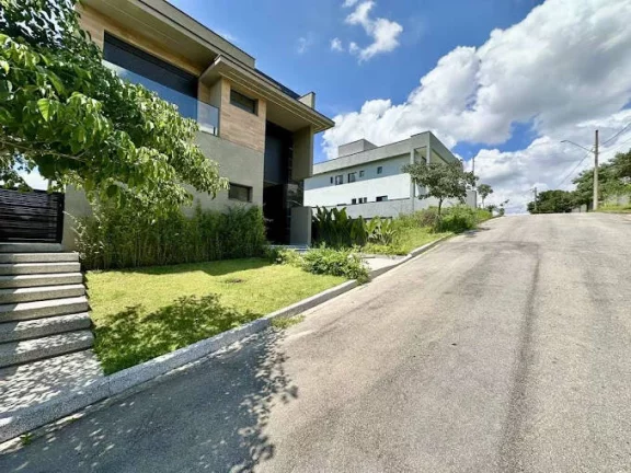 Imagem Cond. SP II - Zero Km! 4stes, ELEVADOR, lareira, gourmet, piscina!