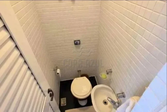 Imagem Copacabana – Rua Conrado Niemeyer | Residencial › Apartamento 4 quarto(s) à Venda