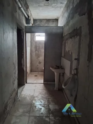 Imagem Salão comercial à venda no bairro Cursino - São Paulo/SP