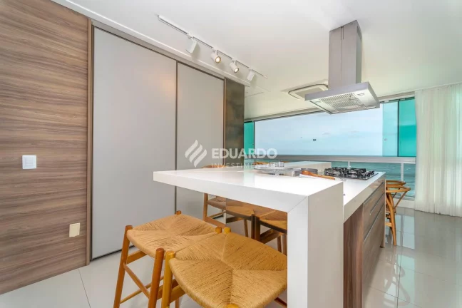 Imagem Edificio Metrópolis, apartamento de Luxo no com 4 Suítes e 04 vagas à Venda, Fr