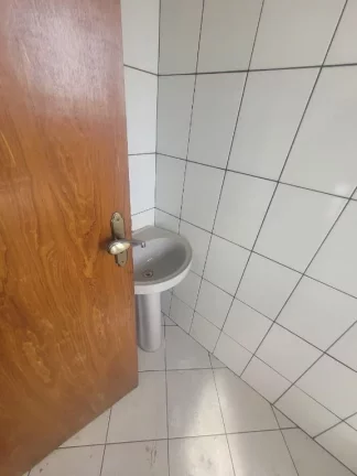 Imagem Sala para alugar, 35 m² por R$ 735,00/mês - Vila Lúcia - Poá/SP