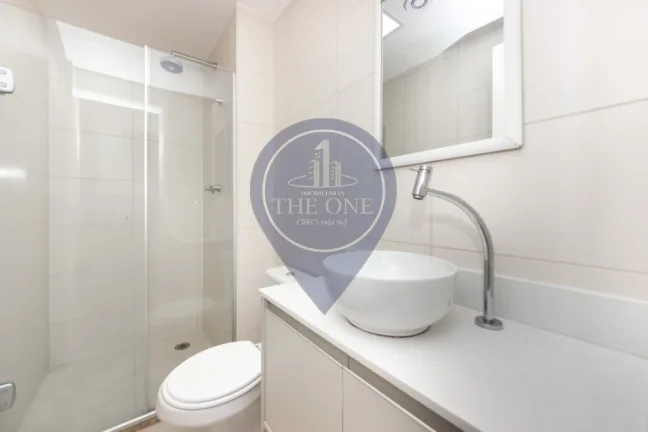 Imagem Apartamento à venda no Ipiranga, São Paulo-SP: 2 quartos, 1 suíte, 2 salas, 2 banheiros, 1 vaga, 70m². Aproveite!