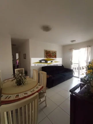 Imagem Apartamento para venda no Parque São Lucas