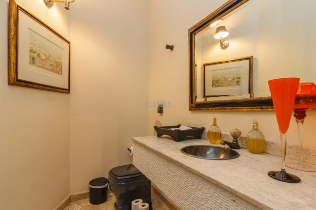 Imagem CASA RESIDENCIAL em SÃO PAULO - SP, JARDIM PAULISTANO