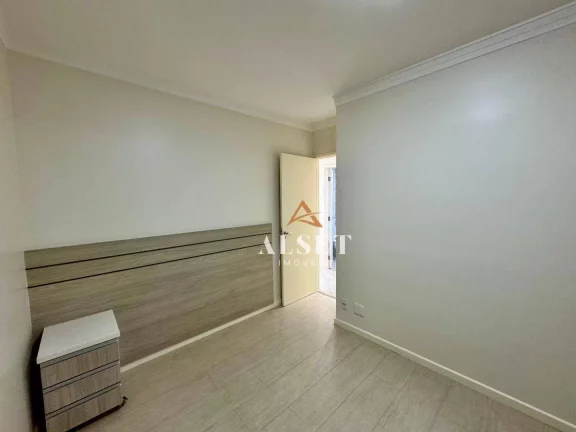 Imagem Apartamento com 3 dormitórios à venda, 66 m² por R$ 570.000,00 - Vila Carrão - São Paulo/SP