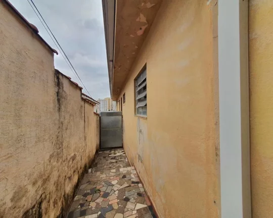 Imagem * CASA TÉRREA NO BUTANTÃ COM 2 DORMS; 2 BANHEIROS, 1 VAGA