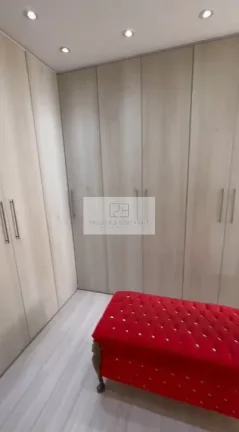 Imagem Apartamento Duplex/Cobertura em Interlagos - São Paulo