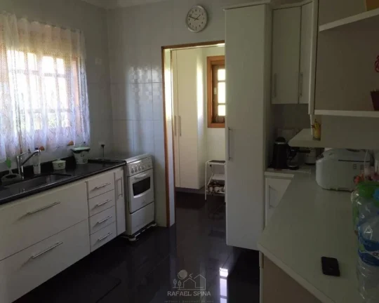 Imagem Casa à venda no bairro Loteamento Village de Atibaia - Atibaia/SP