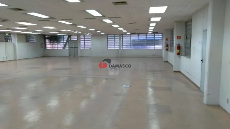 Imagem Comercial para Locação 12 Vagas, 542M², Prosperidade, São Caetano do Sul - SP