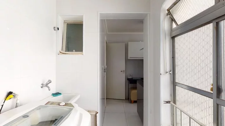 Imagem APARTAMENTO RESIDENCIAL em São Paulo - SP, Vila Nova Conceição