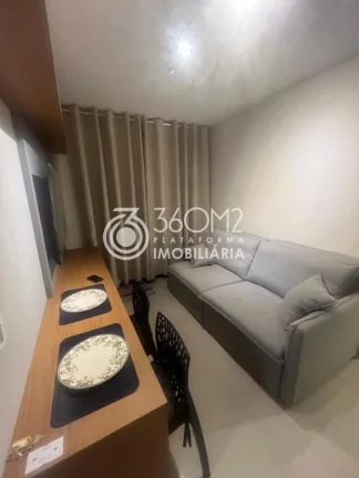 Imagem Apartamento Garden para Venda em Santo André / SP no bairro Vila Valparaíso