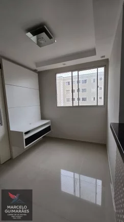 Imagem Apartamento Spazzio Belluno 2 Dormitórios Completo em Armários