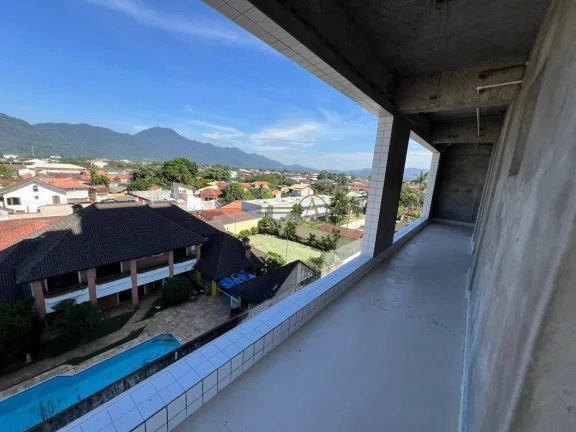 Imagem Apartamento à venda no Centro de Peruíbe/SP