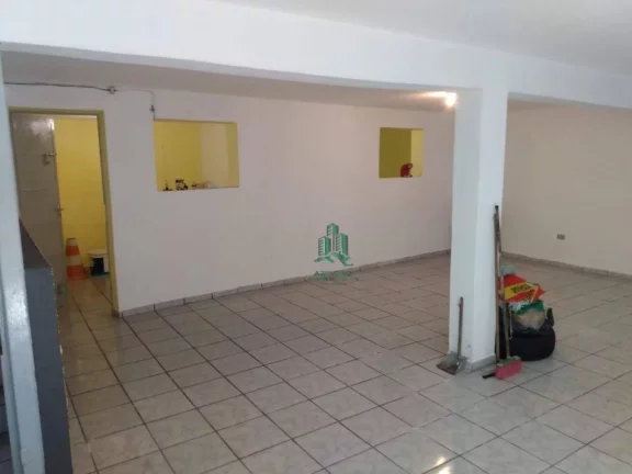 Imagem Salão à venda, 127 m² por R$ 1.060.000,00 - Vila Augusta - Guarulhos/SP