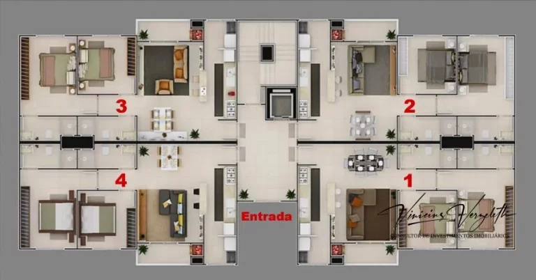 Imagem Apartamento 2 dormitórios para Venda em Balneário Camboriú / SC no bairro Várzea do Ranchinho