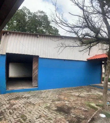 Imagem Casa à venda, 2 m² por R$ 6.500.000,00 - Parque Santa Rosa - Suzano/SP
