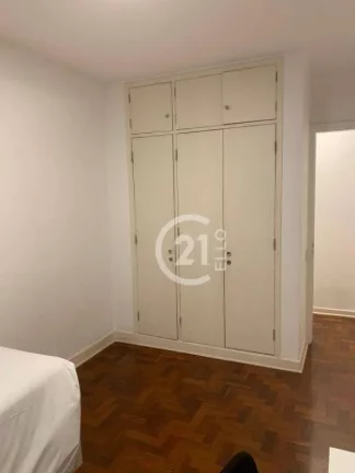 Imagem Apartamento mobiliado com 2 dormitórios para alugar, 72 m² por R$ 9.243/mês - Vila Olímpia - São Paulo/SP